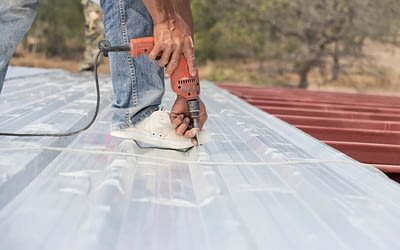 5 Signs That Reveal the Need for a Roof Repair