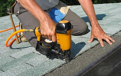 4 Risks of DIY Roofing Projects